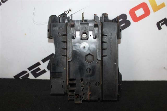 Авто акумулятор A2045403850 MERCEDES