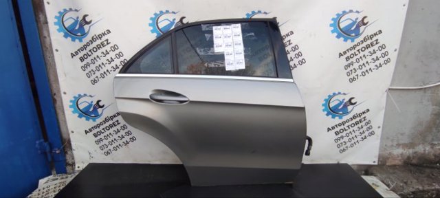 Замок задньої дверї, правої A2047304435 MERCEDES