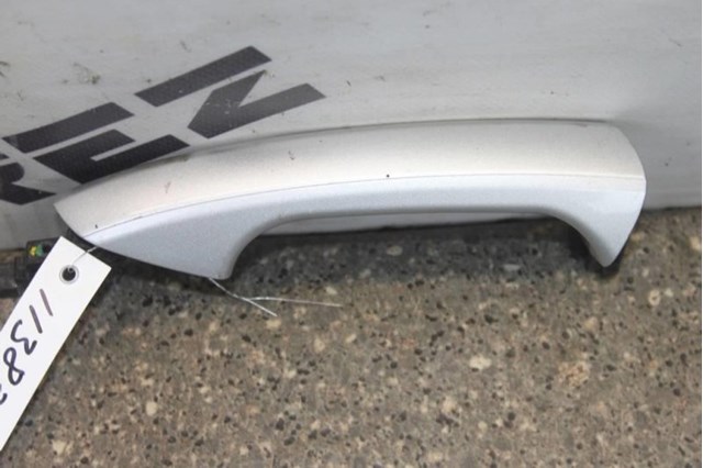 Ручка двере в зборі A2047600270 MERCEDES