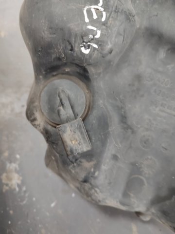 Бачок для омивайки Mercedes C