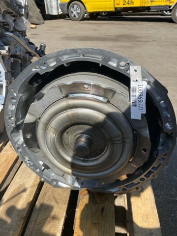 Варіаторна коробка передач A2052704502 MERCEDES
