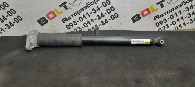 Амортизатор задньої підвіски A2053201530 MERCEDES