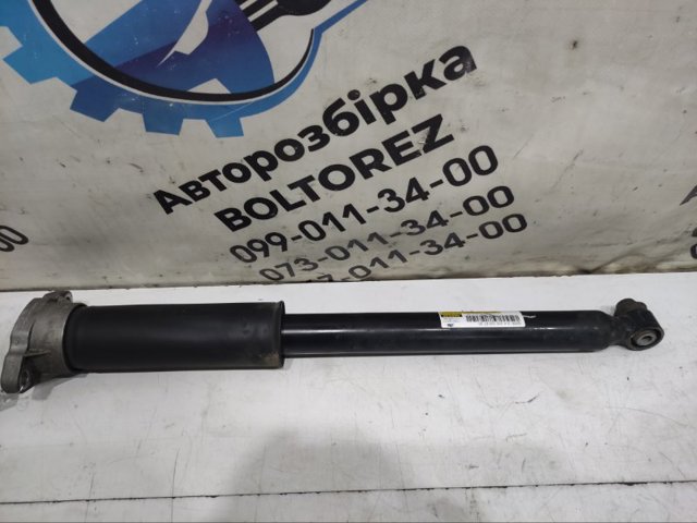 Амортизаційна стійка задня A2053208730 MERCEDES