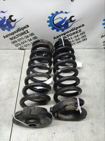Пружина підвіски задня A2053241104 MERCEDES