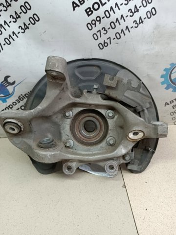 Цапфа поворотного кулака A2053500241 MERCEDES