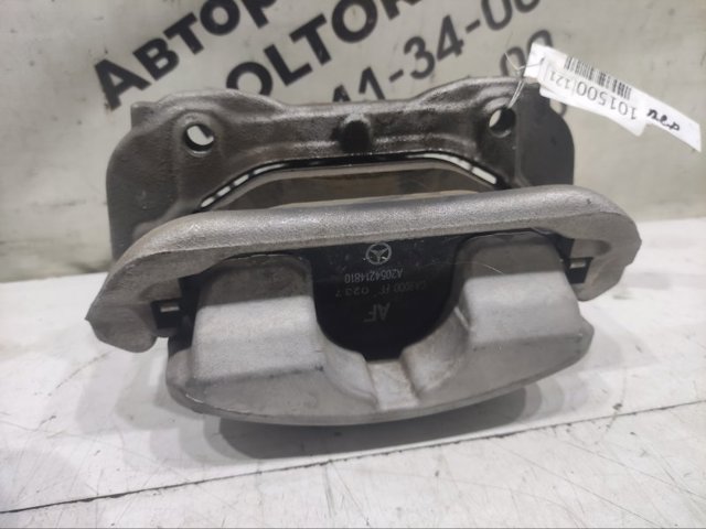Супорт тормзной A2054210381 MERCEDES