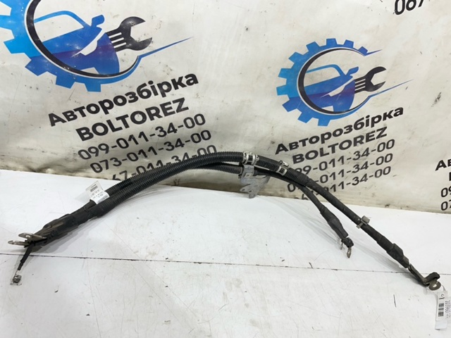 Кабель стартера A2054400936 MERCEDES
