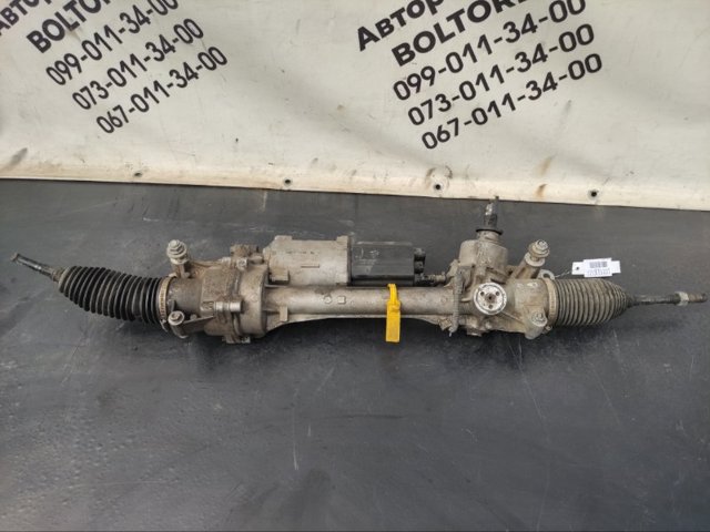 Рейковий рульовий механізм A2054605902 MERCEDES