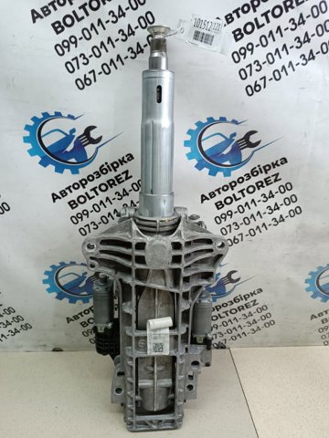 Колонка рульового управління A2054608701 MERCEDES