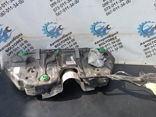 Б/бак A2054702202 MERCEDES