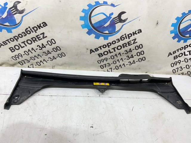 Повітроприймач A2055000055 MERCEDES