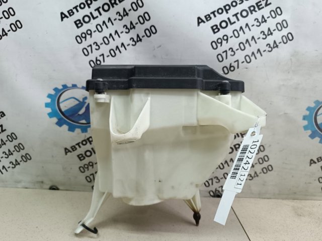 Корпус блока запобіжників A2055400024 MERCEDES
