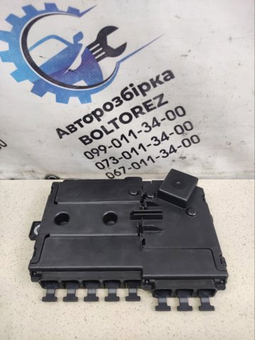 Монтажний блок A2055402850 MERCEDES