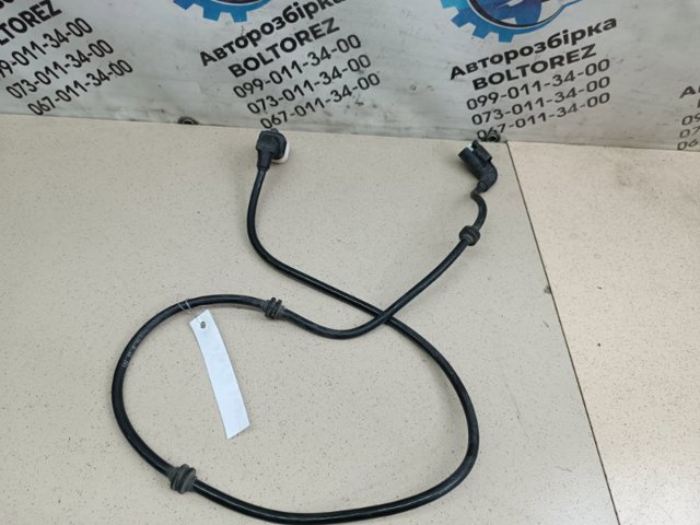 Електропроводка заднього гальмівного супорта A2055404106 MERCEDES