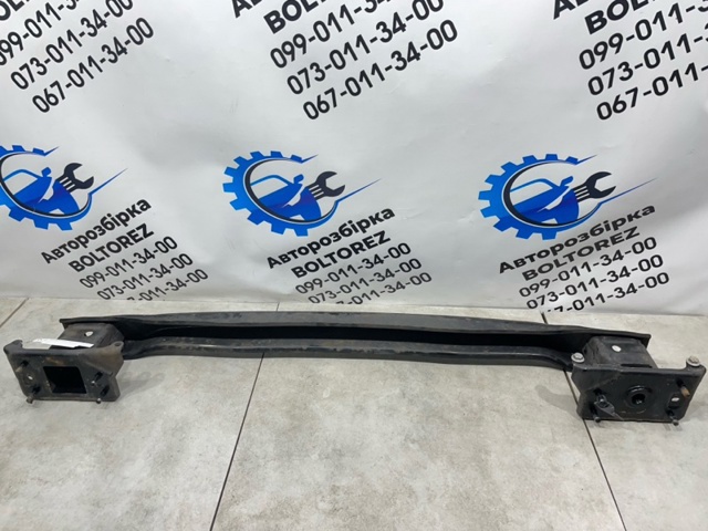 Підсилювач бампера заднього A2056100014 MERCEDES