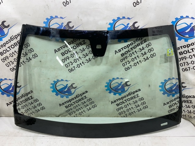 Вітрове скло A2056700101 MERCEDES