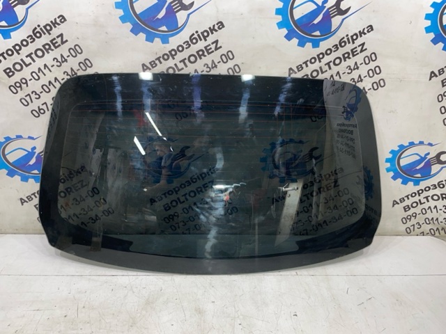 Заднє стекло A2056706100 MERCEDES