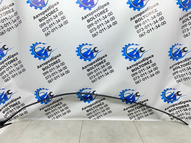 Накладка даху ліва A2056900382 MERCEDES