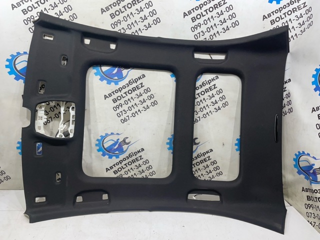 Оббивка даху (стеля) A20569042019F93 MERCEDES