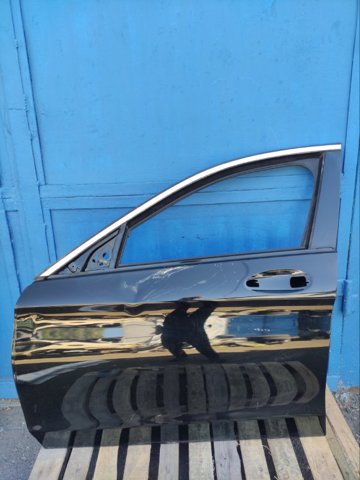 Водійські двері A2057200105 MERCEDES