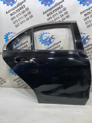 Двері задні, праві A2057300205 MERCEDES