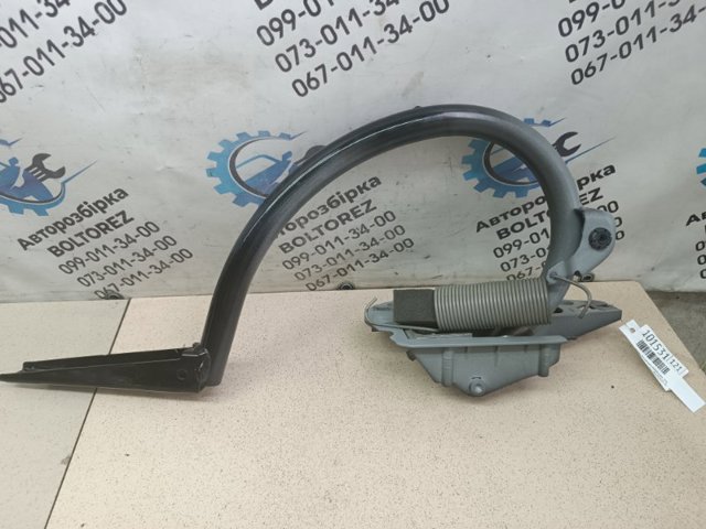 Шарнір кришки багажника A2057500328 MERCEDES