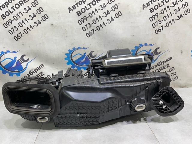 Корпус печі в зборі A2058309304 MERCEDES