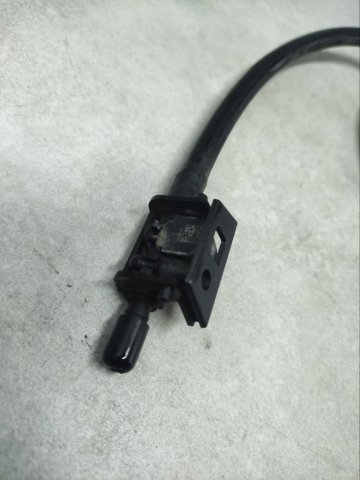 Форсунка омивача лобового скла A2058600192 MERCEDES