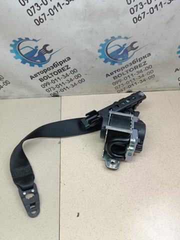 Ремінь безпеки передній правий A20586002859C94 MERCEDES