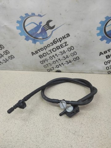 Сопло омивача лобового скла A2058600292 MERCEDES