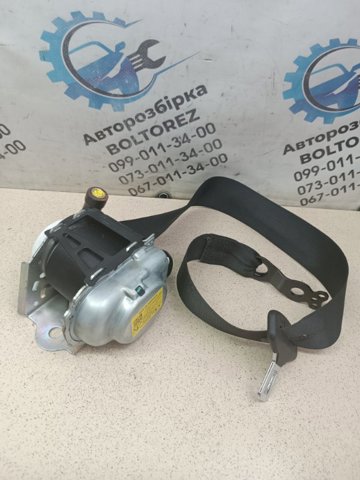 Пасок безпеки задній лівий A20586007859C94 MERCEDES