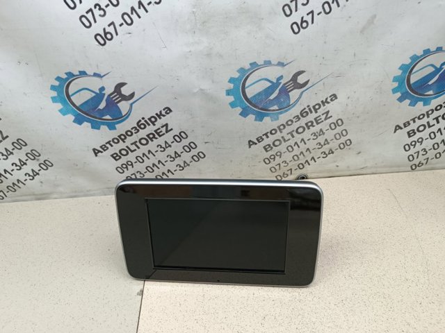 Бортовий комп'ютер A2059001713 MERCEDES