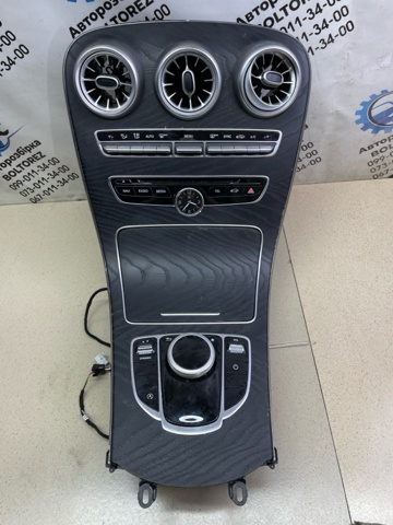 Багатофункціональний джойстик керування A2059006115 MERCEDES
