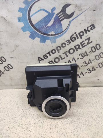 Замок запалювання A2059006705 MERCEDES