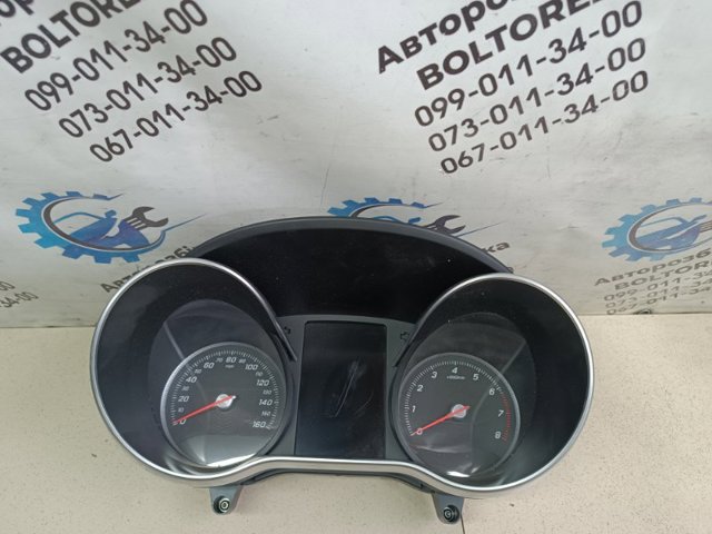 Покажчик напруги (вольтметр) A2059009029 MERCEDES