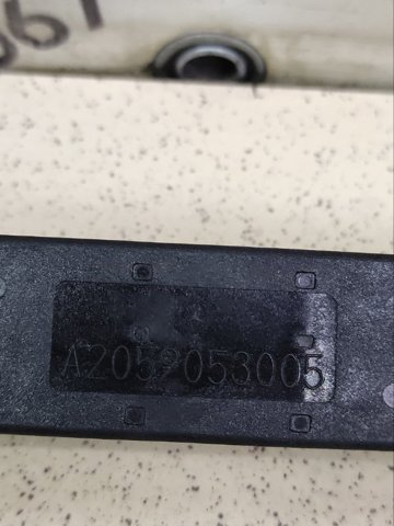 Антена KESSY A2059053005 MERCEDES