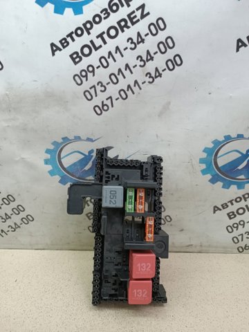 Монтажний блок A2059068501 MERCEDES
