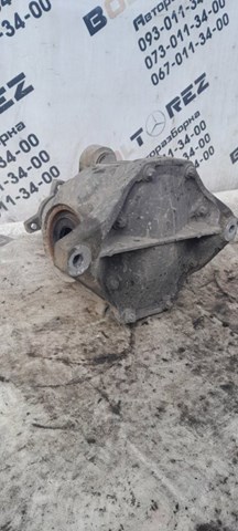 Редуктор заднього моста A2073500314 MERCEDES
