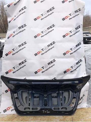 Кришка багажника кузова A2087500175 MERCEDES