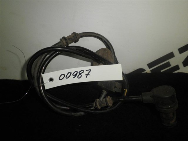 Датчик ABS задній лівий A2105400617 MERCEDES