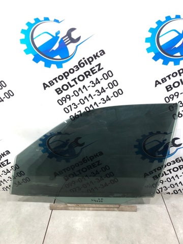 Вікно (передніх дверей) двері A2107200118 MERCEDES