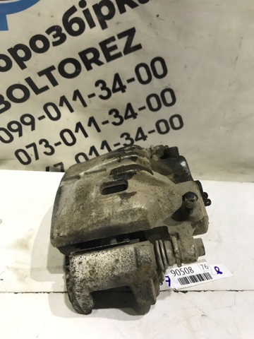 Замок задніх дверей A2107400836 MERCEDES