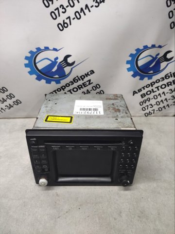 Дисплей бортового комп'ютера A2108204889 MERCEDES