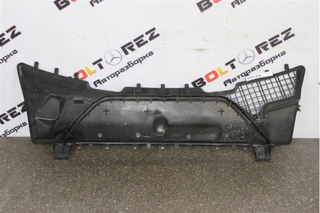 Карман повітрозабірника капота, правий A2108302444 MERCEDES