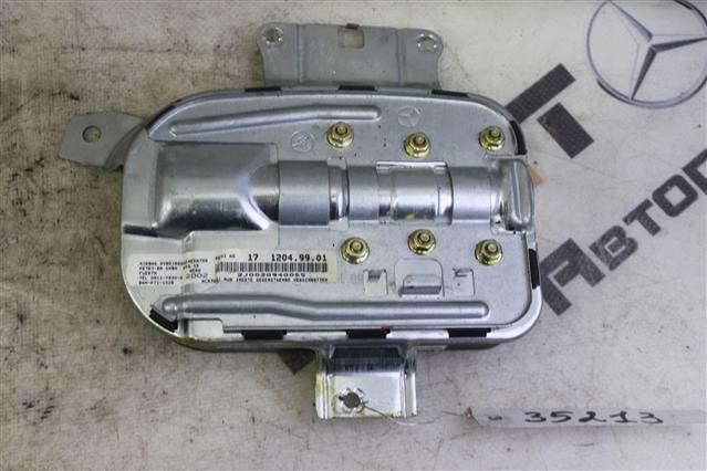 Подушка безпеки, передній, правих дверей ейрбег A2108601205 MERCEDES