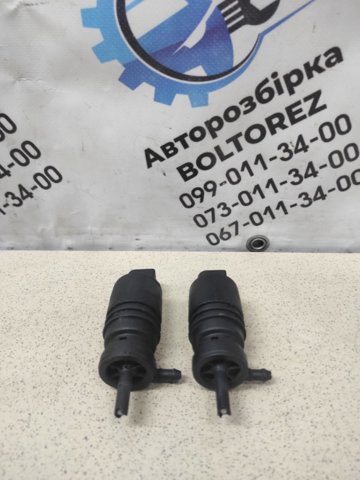 Моторчик омивача переднього скла A2108690821 MERCEDES