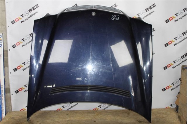 Капот A2108800957 MERCEDES