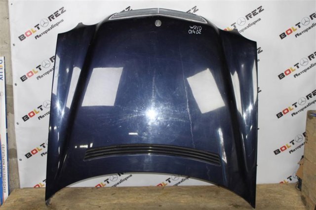 Капот A2108800957 MERCEDES