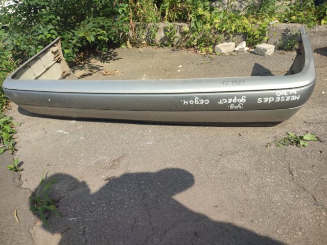 Кожух бампера заднього A2108801371 MERCEDES