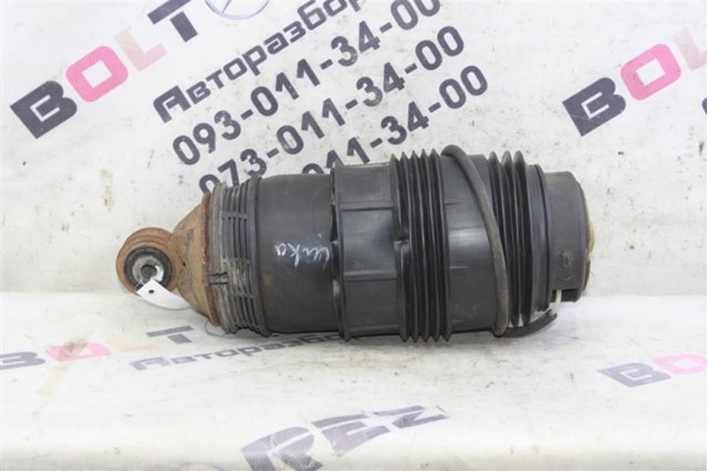 Пневморессора задня A2113200925 MERCEDES
